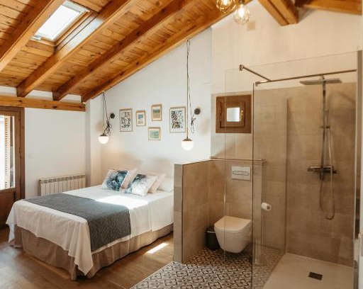 Tudela House | La Casa del Médico