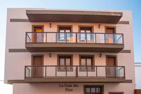 Tarifa Apartment | La Casa Del Polo- Alltarifa