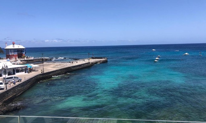 Arrieta House | La Casa del Varadero