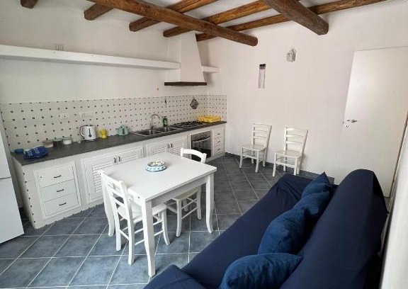 Lipari Historic Centre Apartment | La Casa del Vicolo