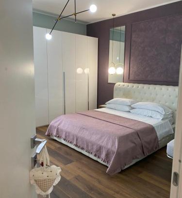 Terni House | La casa di Alan