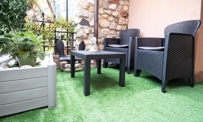 Comacchio Apartment | La Casa di Ambra Comacchio