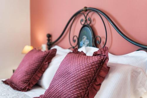 Fabbrica Apartment | La Casa di Amelie