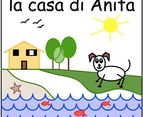 Vigneria Apartment | La casa di Anita