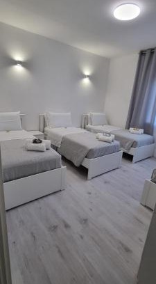 Mestre Apartment | La casa di Aron