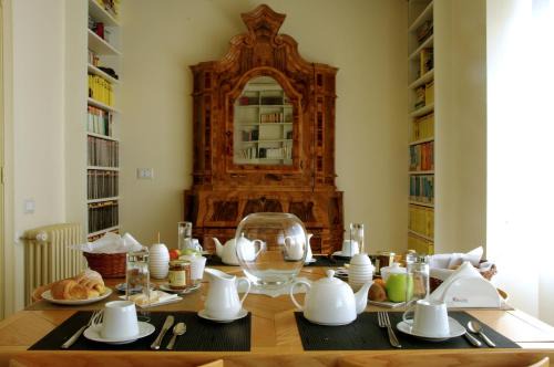 Nuoro Bed & Breakfast | La Casa di Boz B&B
