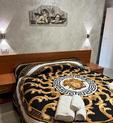Falerna Bed & Breakfast | La Casa Di Chiaretta