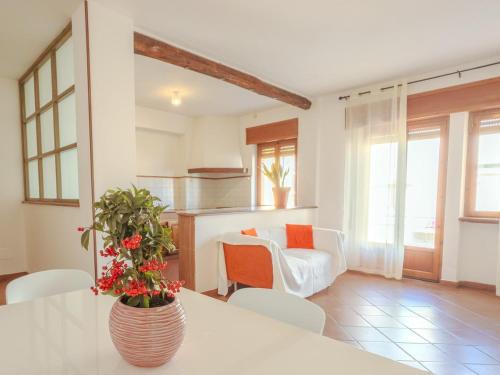 Albinia Apartment | La Casa di Dario - Super Luminosa - 5' dal mare