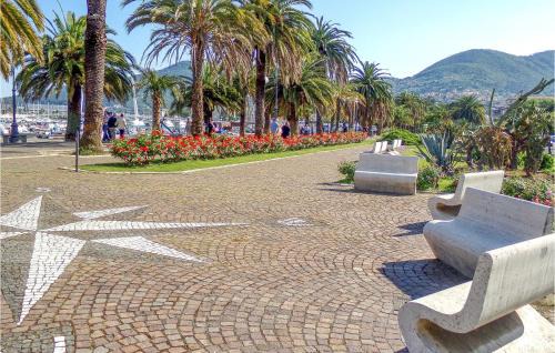 La Spezia Apartment | La Casa Di Emilia