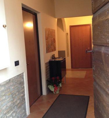 Goito Bed & Breakfast | La casa di Enea