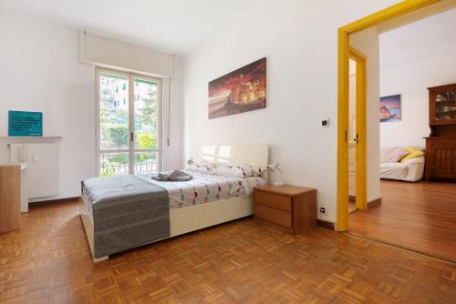 Camogli Apartment | La Casa di Fabio