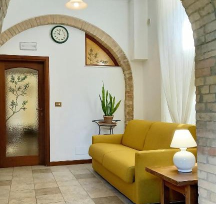 Assisi Apartment | La Casa Di Famiglia