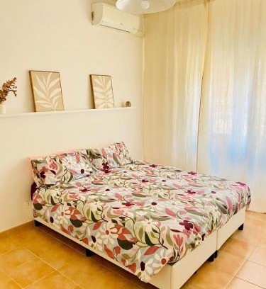 Monteverde Nuovo Apartment | La Casa di Giada