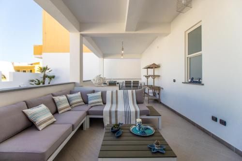 Lampedusa Bed & Breakfast | La casa di Gio'