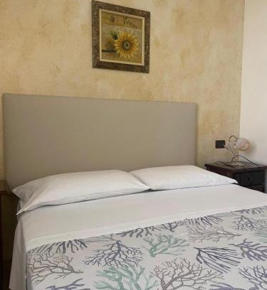 Lampedusa Apartment | La casa di Giovanna