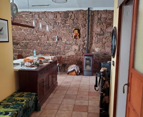 Nuoro Apartment | La casa di Grace IUN P2482