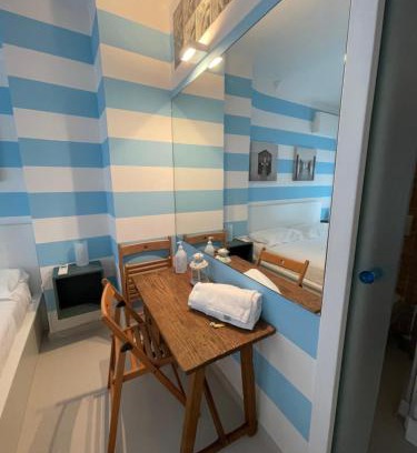 Camogli House | La Casa di Greta