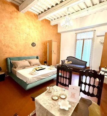 Imola Bed & Breakfast | La casa di Hermes