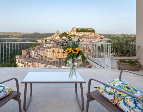 Ragusa Apartment | La casa di Irene - Suites con vista