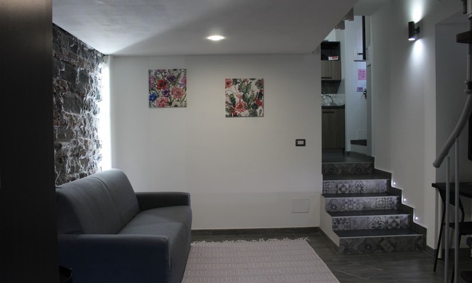 Catania City Centre House | La Casa Di Karola Catania