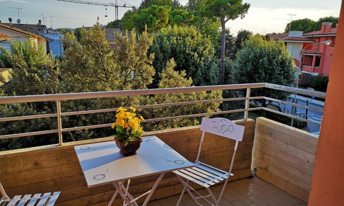Fano Apartment | La Casa Di Martina