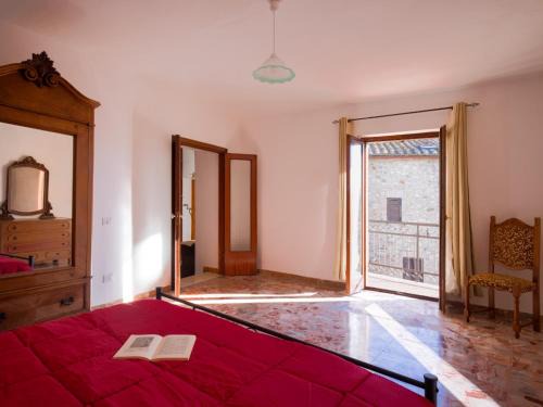 Montecchio Apartment | La casa di nonna Clara