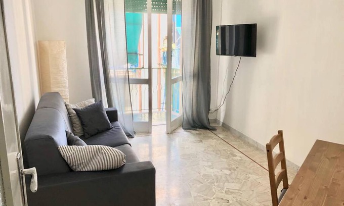 Finalborgo Apartment | La Casa di Pietro