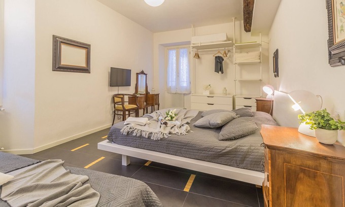 Varenna Apartment | La Casa di Rosa Varenna