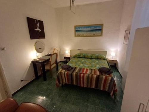 Colonna Apartment | La casa di una volta