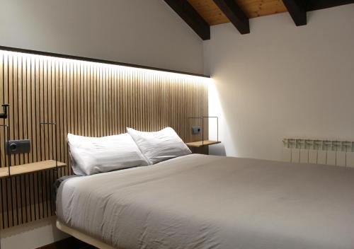 Valverde de la Virgen House | La Casa Vieja de Robledo