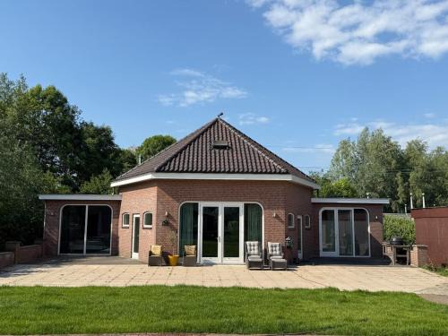 Gouda Villa | La Casa Goudacito