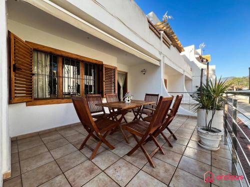 Benicassim House | La Casa Ibicenca