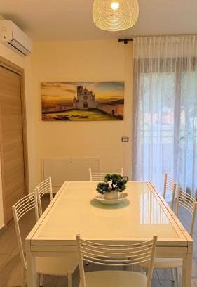 Santa Maria degli Angeli Apartment | La Casa degli Angeli
