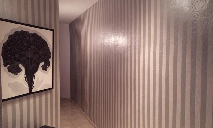 Murcia Apartment | La Casa Luna