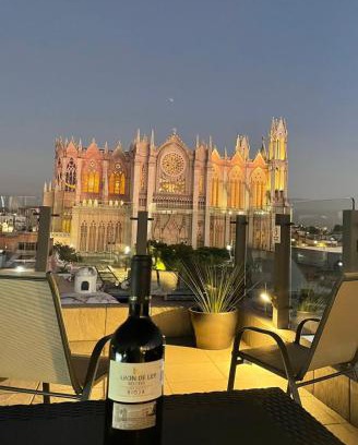 Leon Centro Hotel | La Casa Mia Leon
