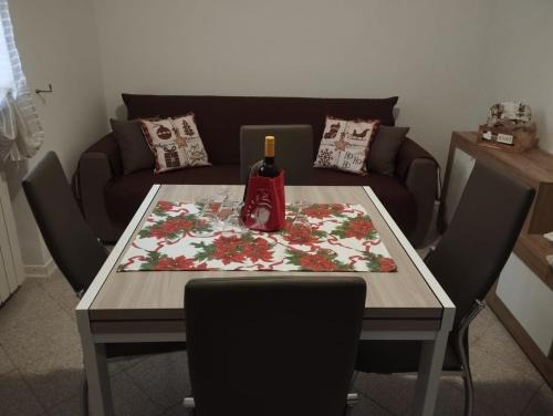 Navile Apartment | La Casa nel Borghetto