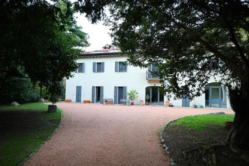 Somma Lombardo House | La Casa nel Bosco