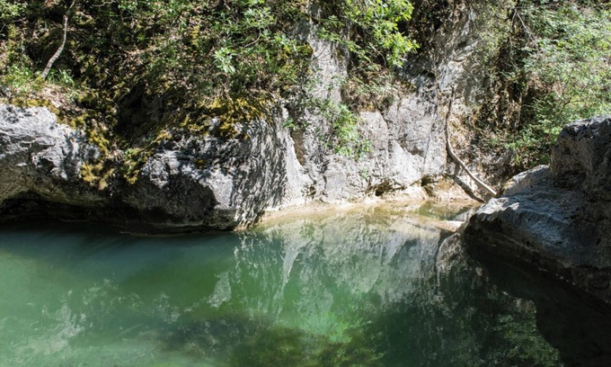 Antognola Resort | La Casa Nel Bosco - Two Bedroom Resort, Sleeps 2