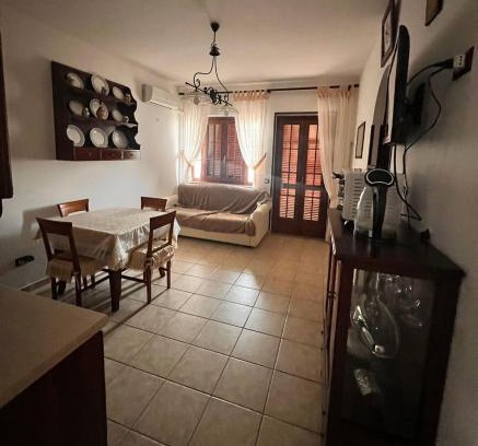 Scalea Apartment | La Casa Serena