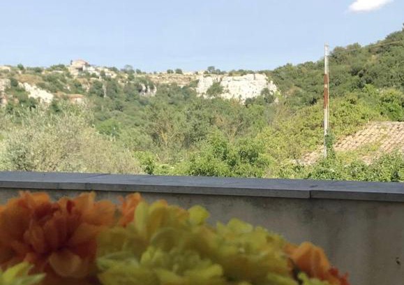 Pietre Nere San Zagaria House | La Casa sul Parco