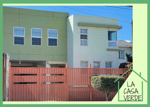 Valle Dorado Apartment | La Casa Verde , bonita, cómoda y céntrica