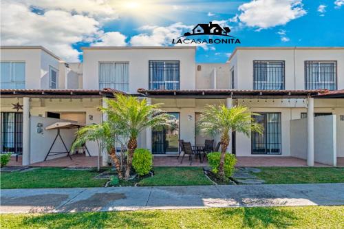 Xochitepec House | LA CASABONITA vistalberca AirA