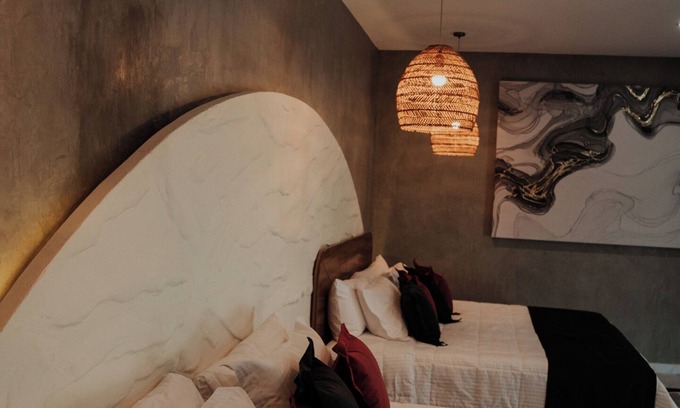 Juanacatlan Hotel | La Cascada Hotel Boutique
