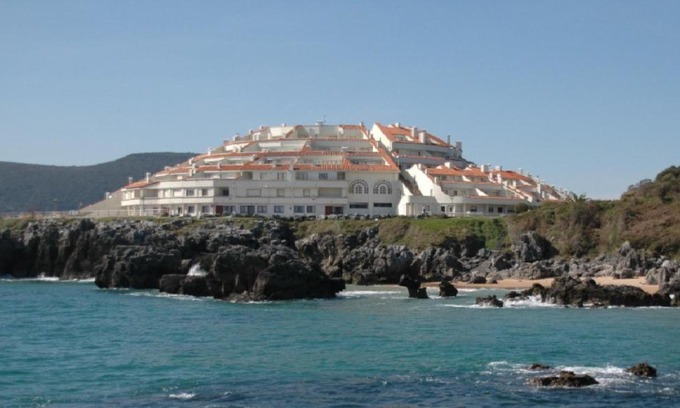 Isla Apartment | La Caseta - 5907