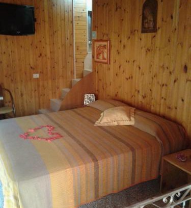 Avigliano Apartment | La Casetta Di Anna