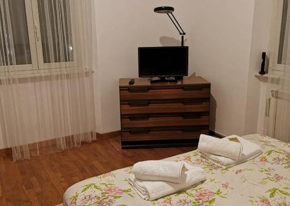 Camilluccia Apartment | La Casetta di Benedetta