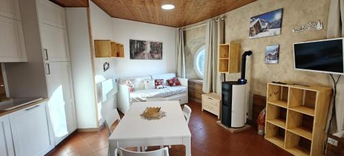 Abetone Apartment | La casetta di Diego