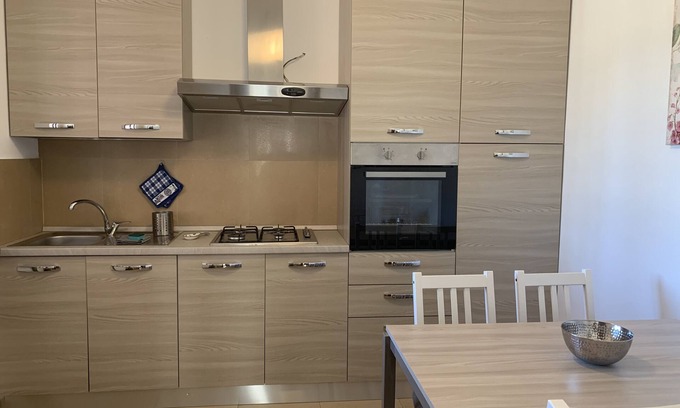 Travaco Siccomario House | La Casetta Rosa - a few minutes from the center of Pavia