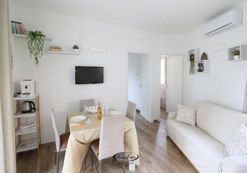 Tuglie House | La Casetta