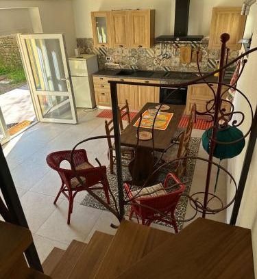 Varese Ligure House | La Casetta